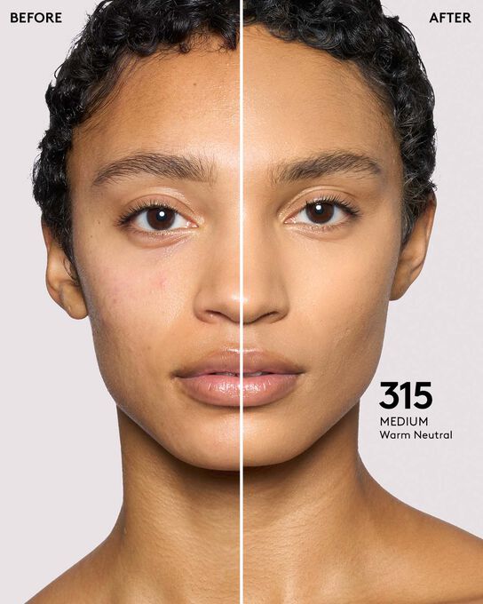 SOFT LIT BASE LUMINOSA 315